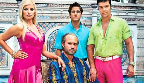 gianni versace serie online gratis|the killing of gianni versace.